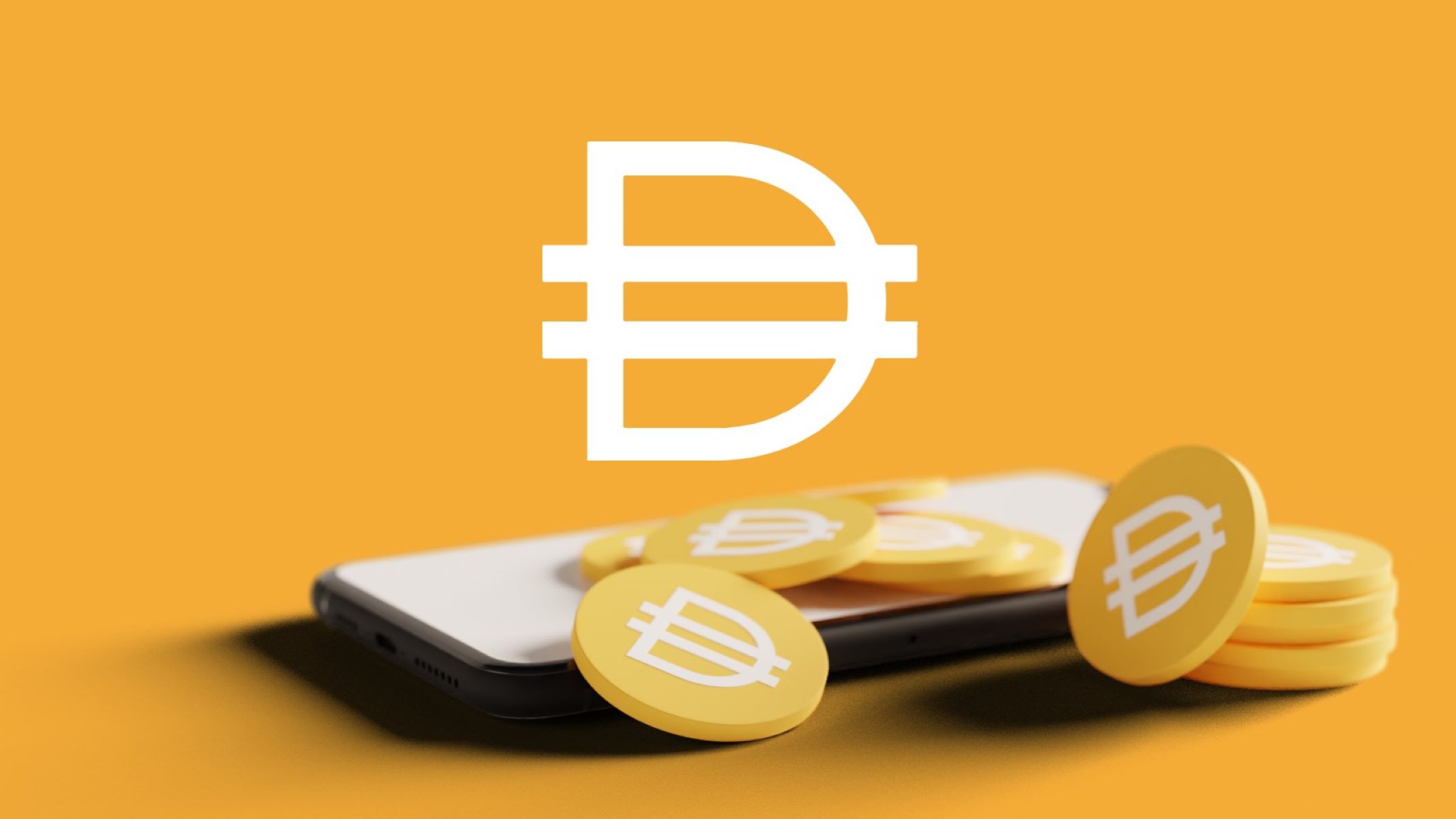How to Buy DAI with Fiat: The Decentralised Option