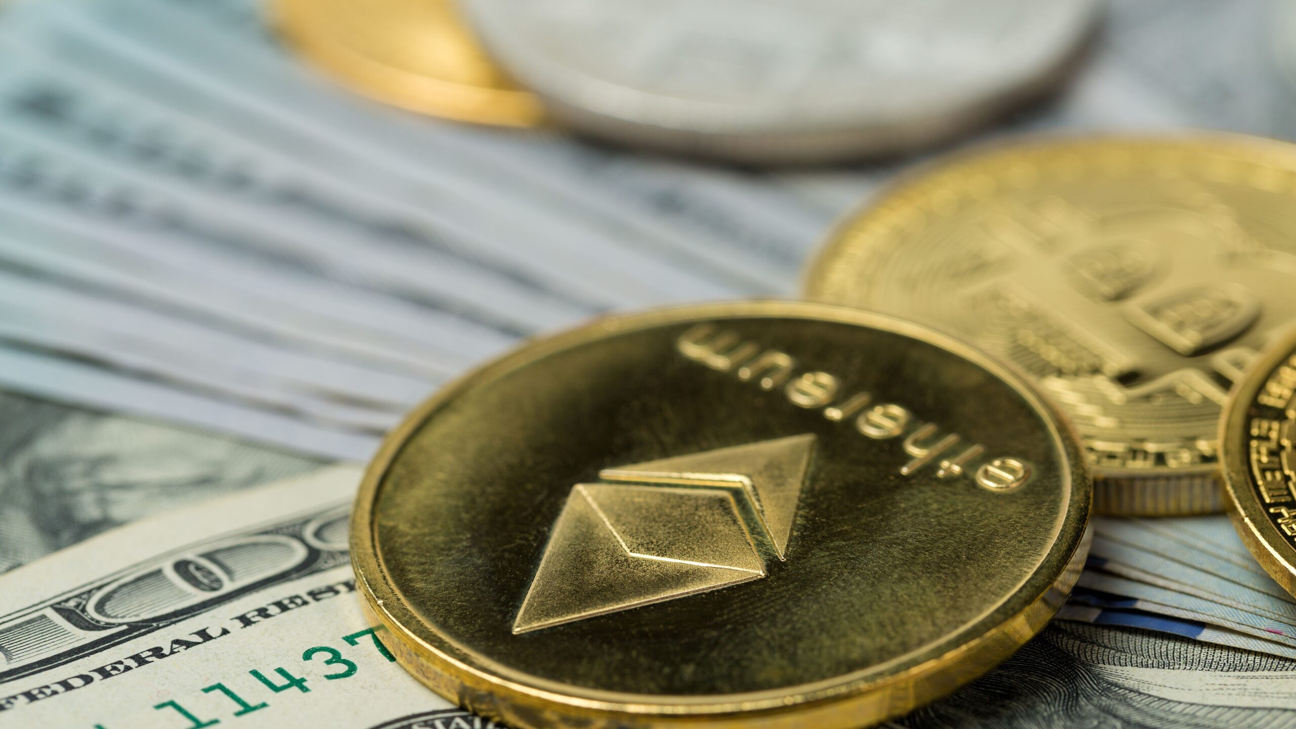 What’s the Easiest Way to Convert Cash to Crypto?