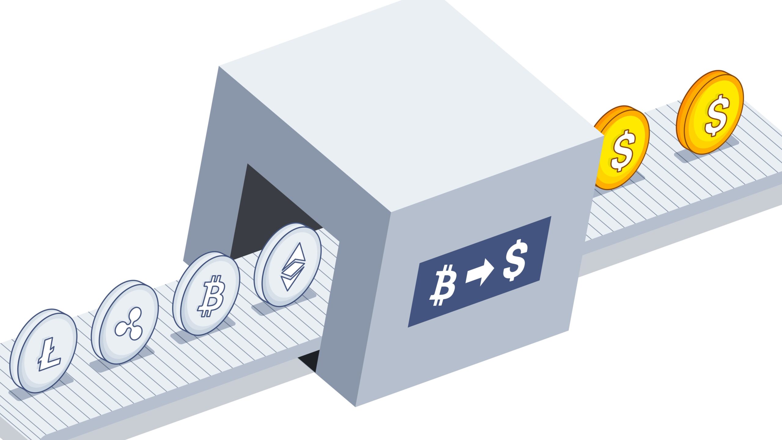 Fiat On-Ramps: What They Are and How to Use Them to Buy Crypto