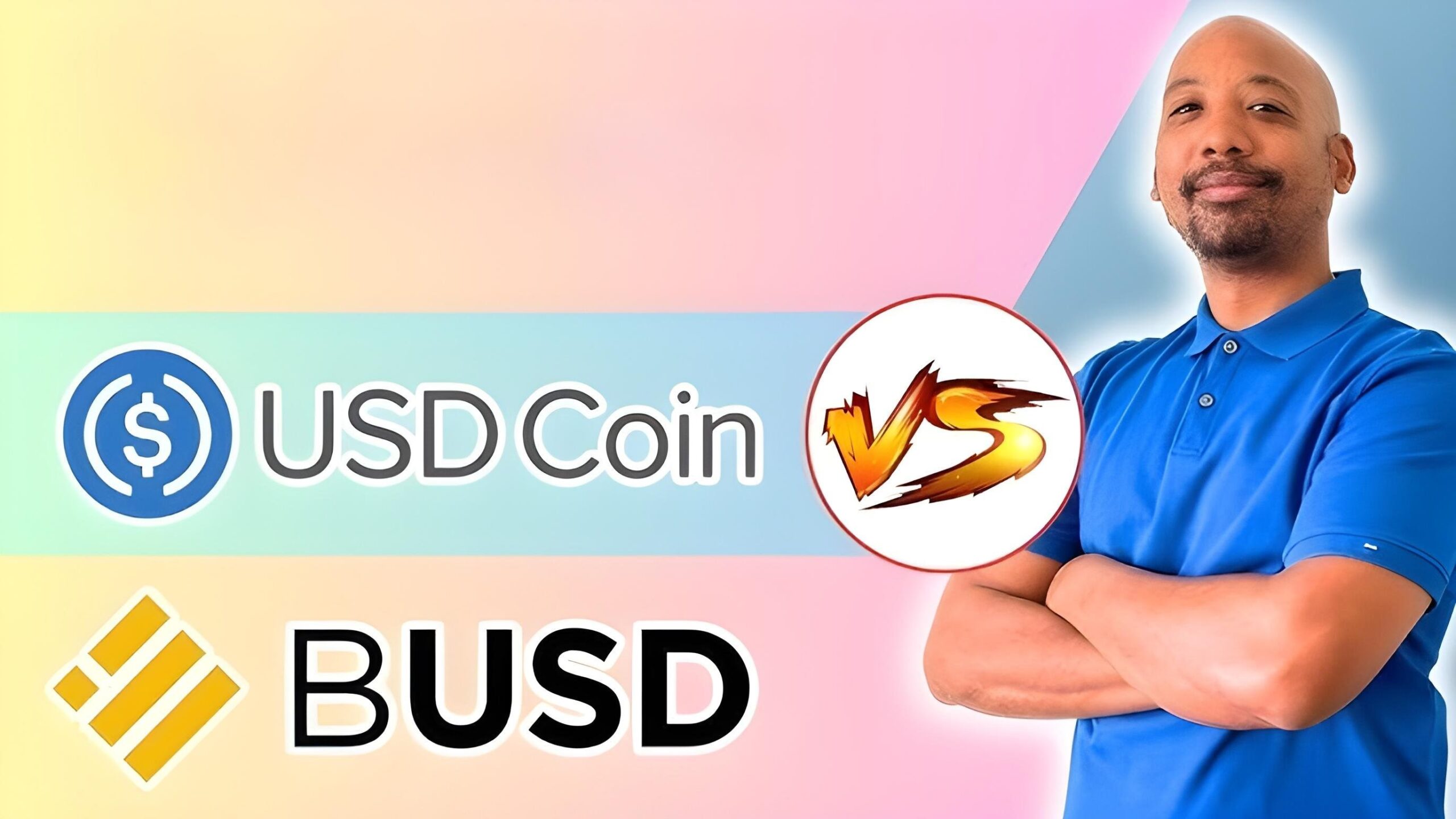 Buying USDC vs. BUSD: Which Stablecoin Is Better?